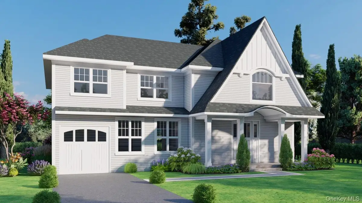 172 Harvard Street, Westbury, NY 11590 - Image #1