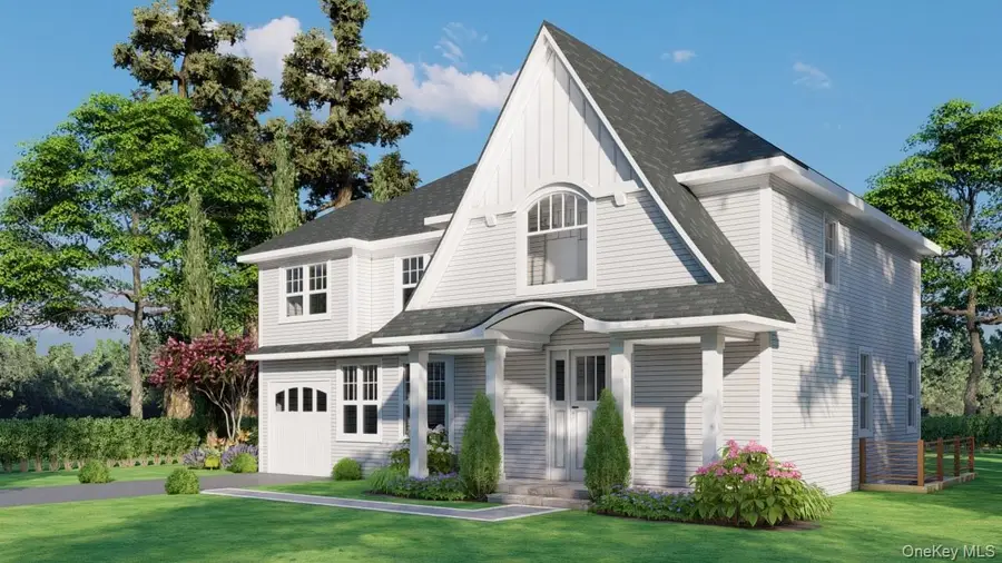 172 Harvard Street, Westbury, NY 11590 - Image #3