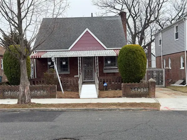 120-47 228 Street, Cambria Heights, NY 11411