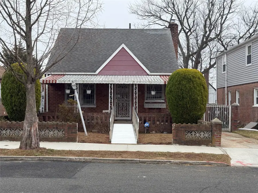 120-47 228 Street, Cambria Heights, NY 11411 - Image #2