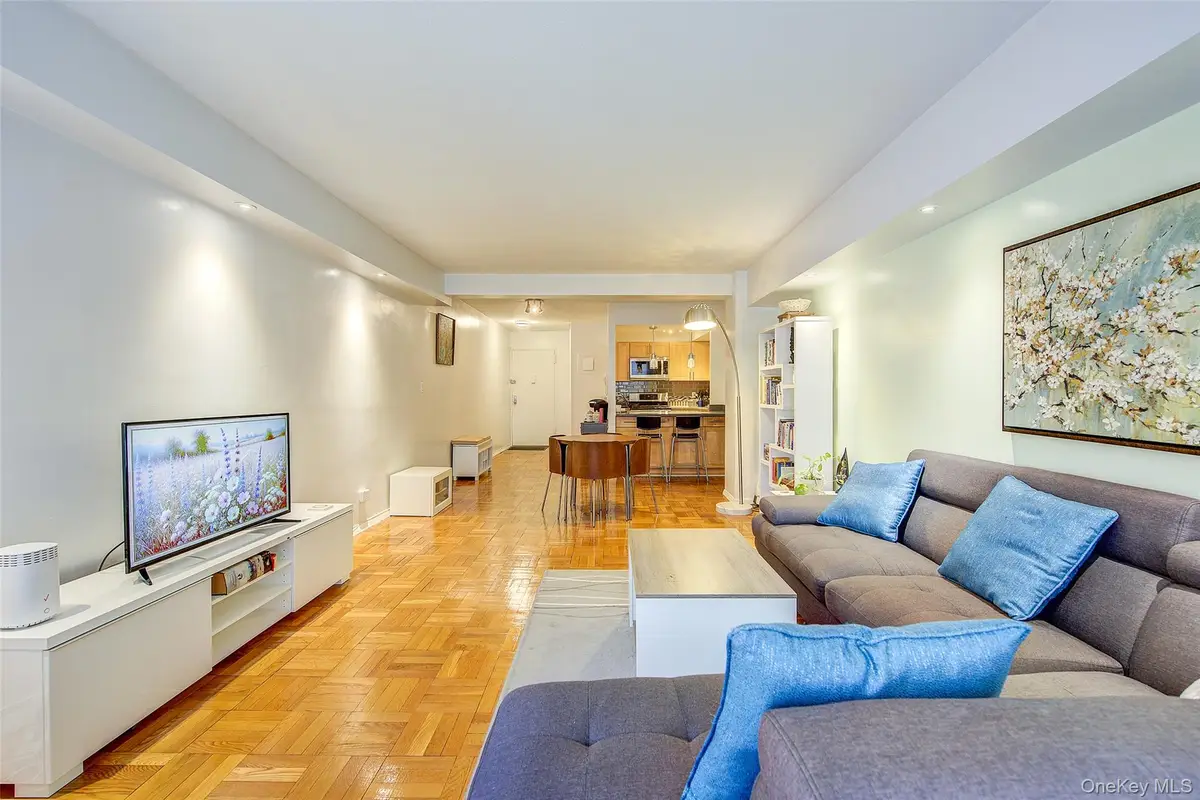 107-40 Queens Boulevard #Apt 3B, Forest Hills, NY 11375 - #1