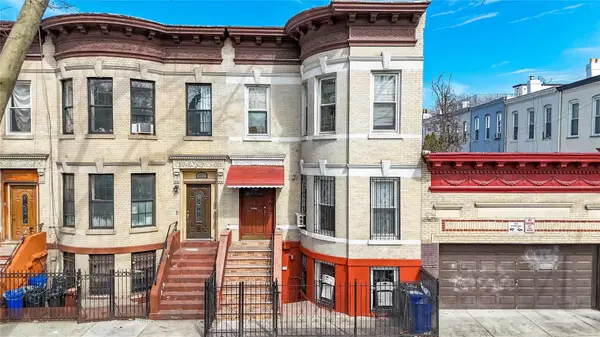 479 Irving Avenue, Brooklyn, NY 11237