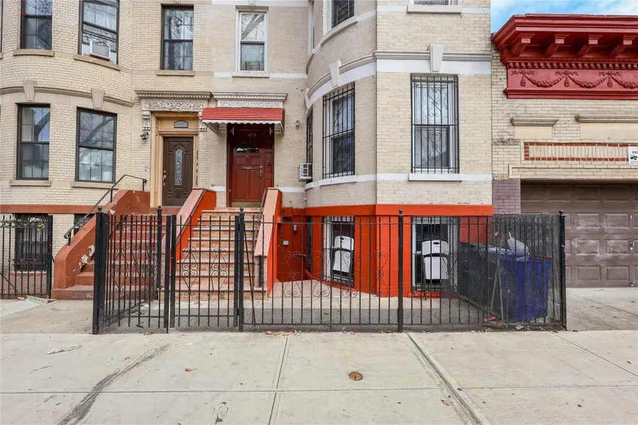 479 Irving Avenue, Brooklyn, NY 11237 - Image #2