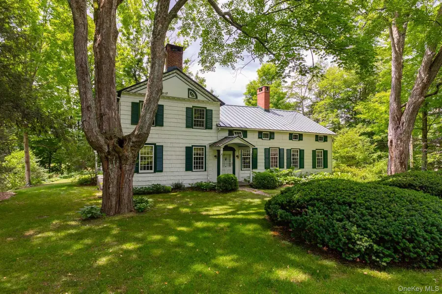 1598 Jackson Corners Road, Red Hook, NY 12571 - Image #3