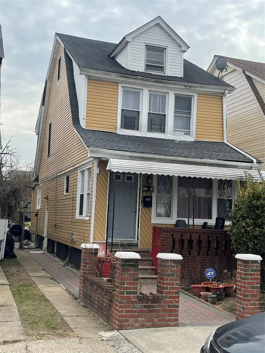 205-26 116th Road, Saint Albans, NY 11412 - Image #2