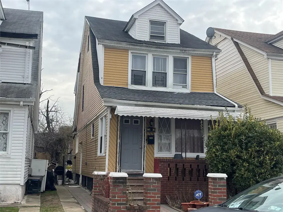 205-26 116th Road, Saint Albans, NY 11412 - Image #3