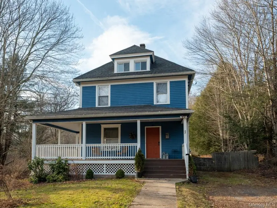 57 Menges Road, Callicoon Town, NY 12758 - Image #2