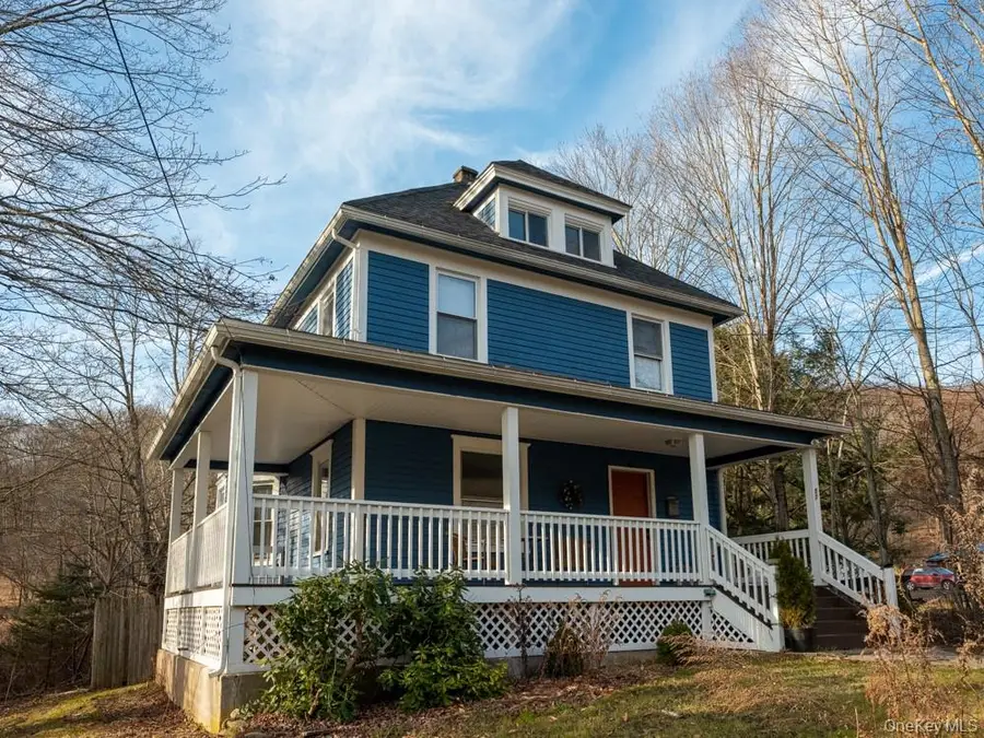 57 Menges Road, Callicoon Town, NY 12758 - Image #3