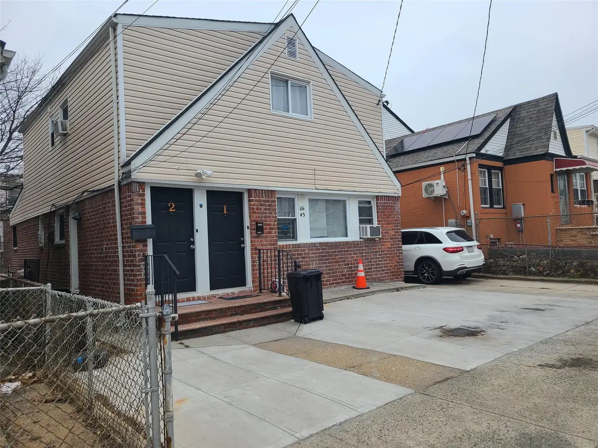 116-45 148th Street, Jamaica, NY 11436 - Image #1