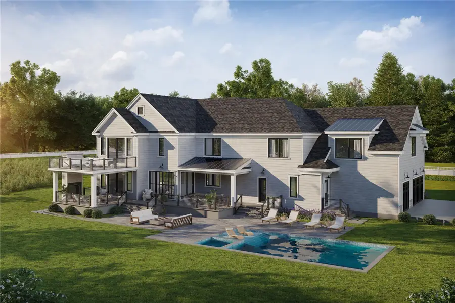 14 Stone Bridge Road, Purchase, NY 10577 - Image #2