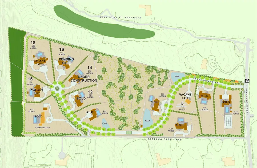 14 Stone Bridge Road, Purchase, NY 10577 - Image #3