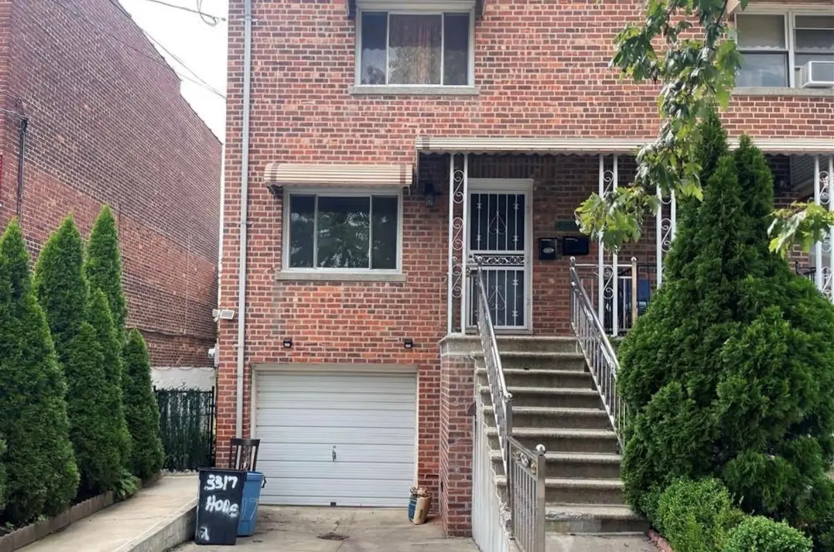 3317 Hone Avenue, Bronx, NY 10469 - Image #1