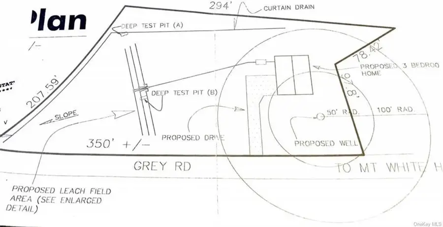 Grey Road, South Fallsburg, NY 12779 - Image #2