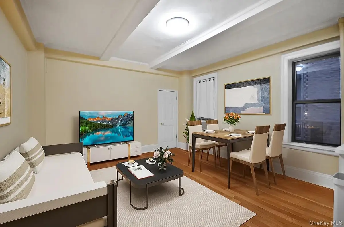 17 W 64th Street #1D, Manhattan, NY 10023 - Image #1