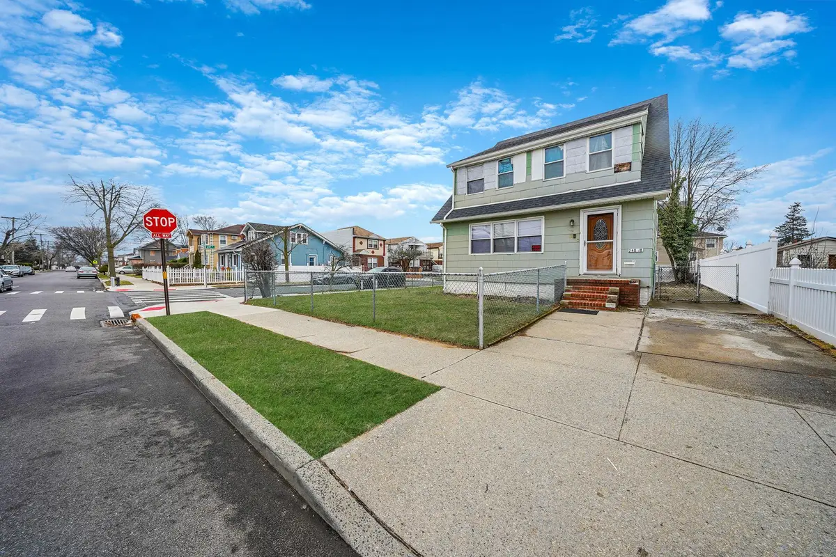 248-18 Memphis Avenue, Rosedale, NY 11422 - Image #1