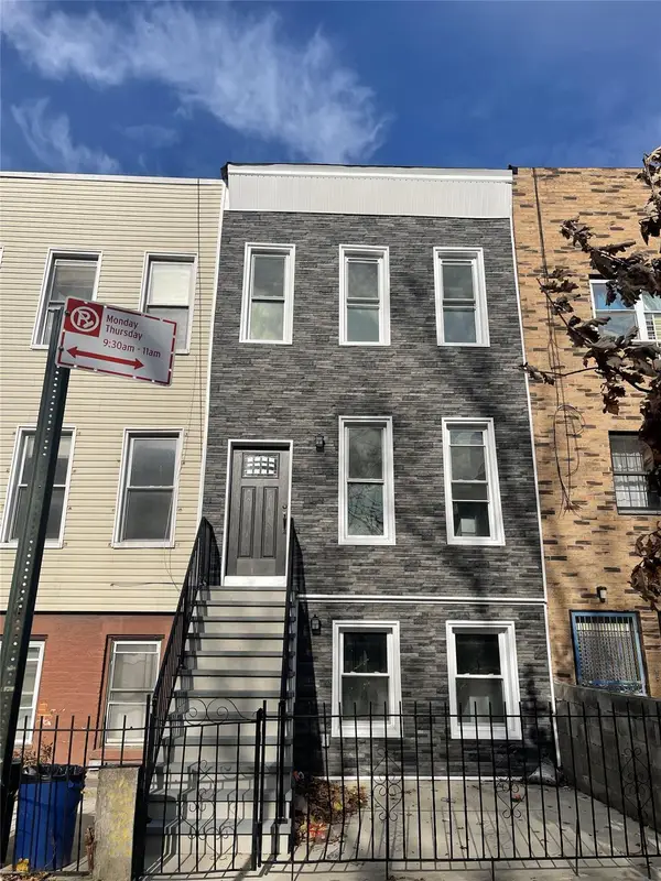 1907 Pacific Street, Brooklyn, NY 11233