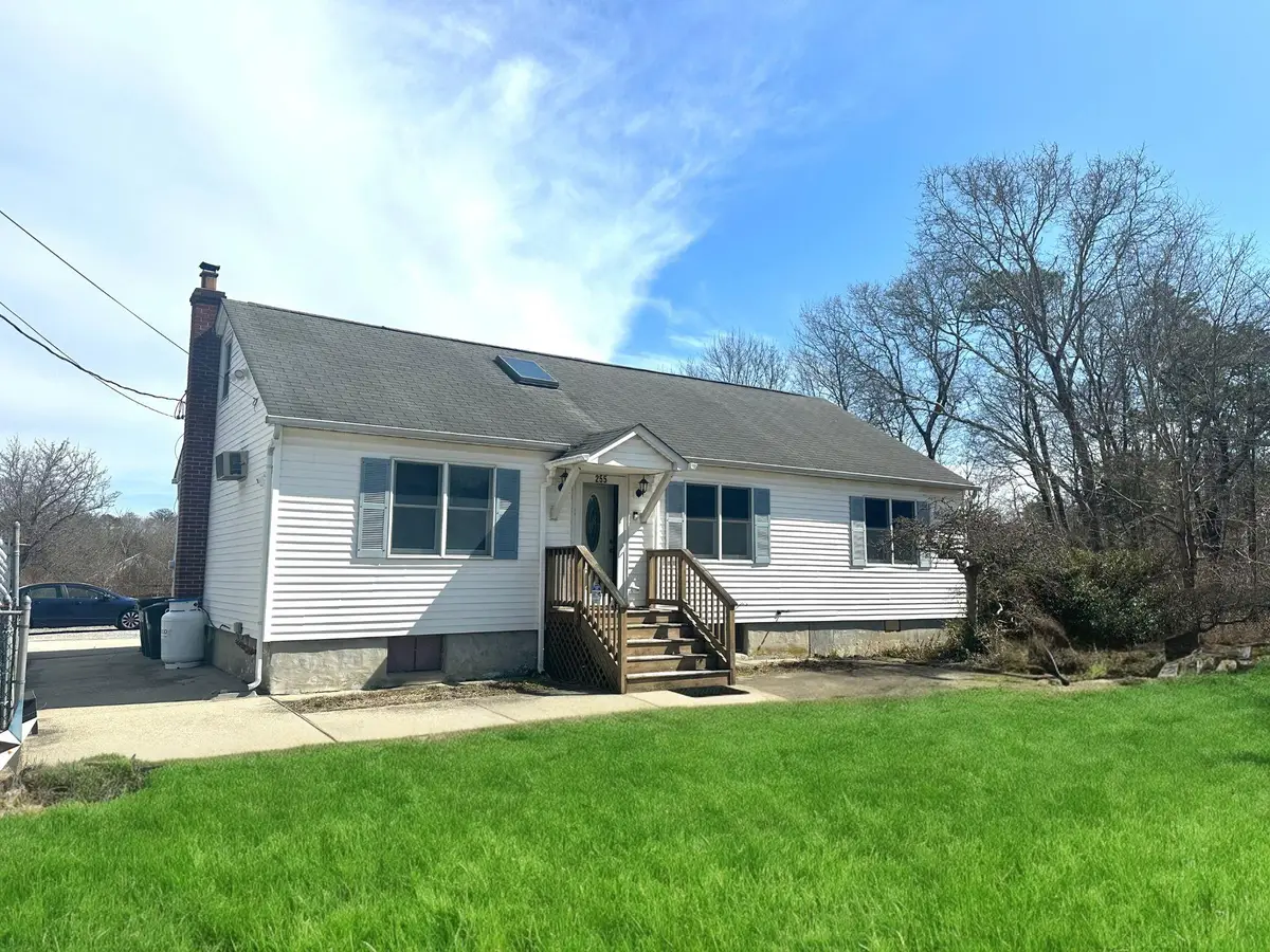255 Yaphank Avenue, Yaphank, NY 11980 - Image #1