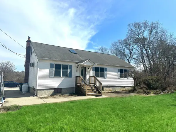 255 Yaphank Avenue, Yaphank, NY 11980