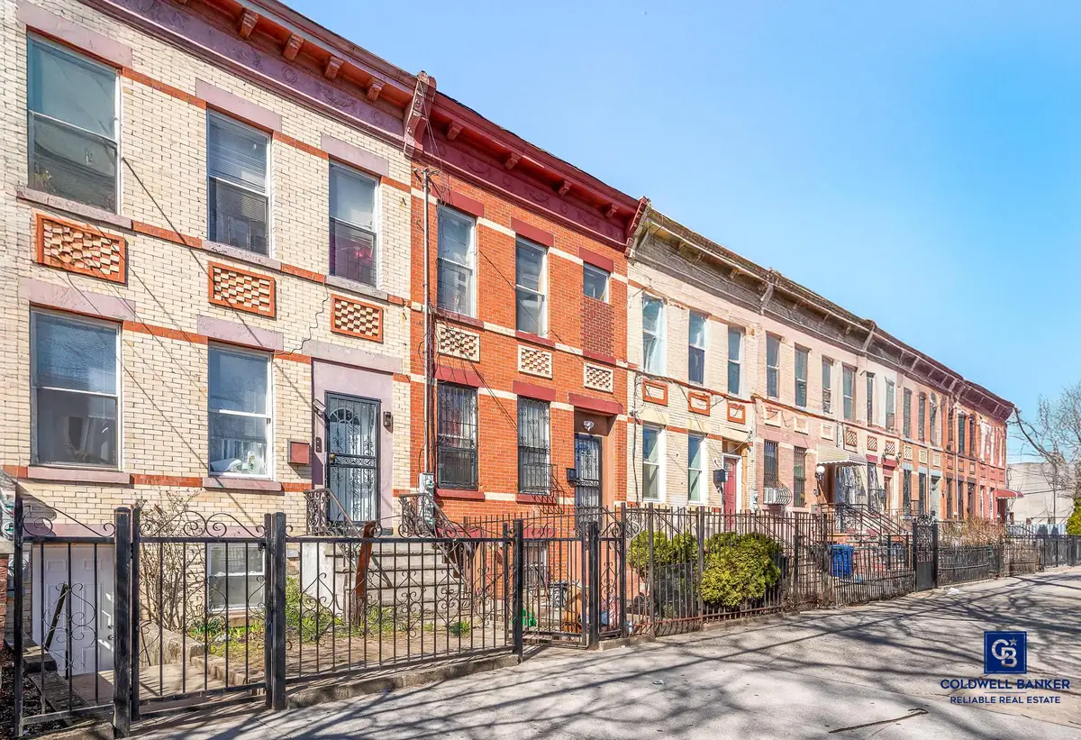 358 Van Siclen Avenue, Brooklyn, NY 11207 - Image #1