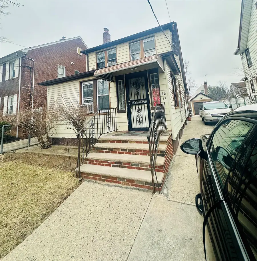 46-43 157 St, Flushing, NY 11355 - Image #2