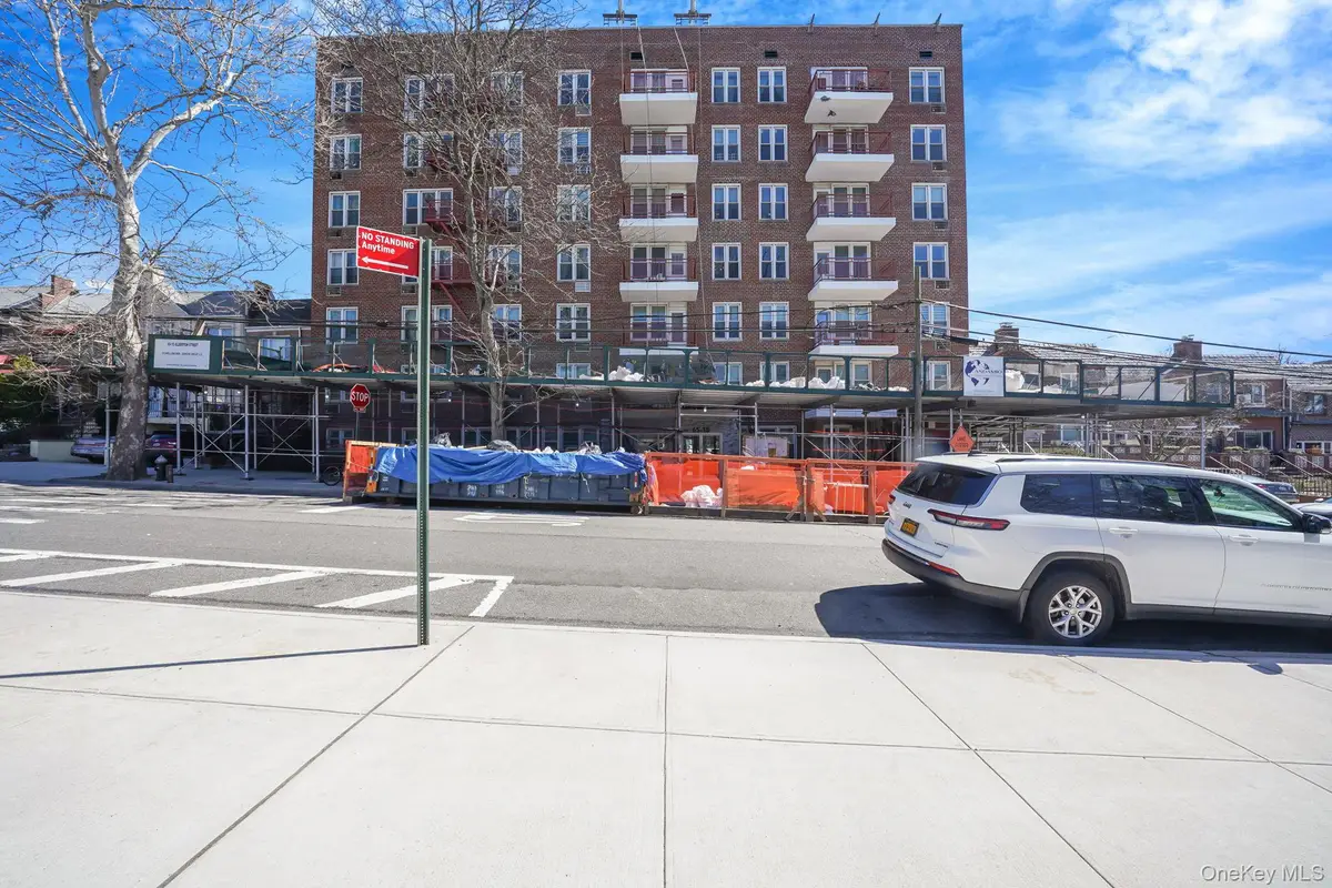65-15 Alderton Street #1G, Rego Park, NY 11374 - #1
