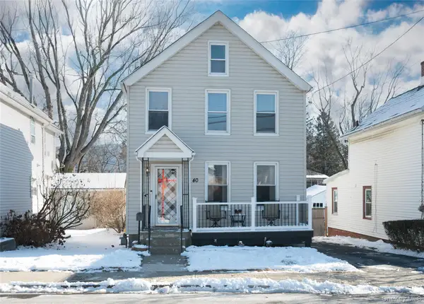 40 N Elm Street, Beacon, NY 12508