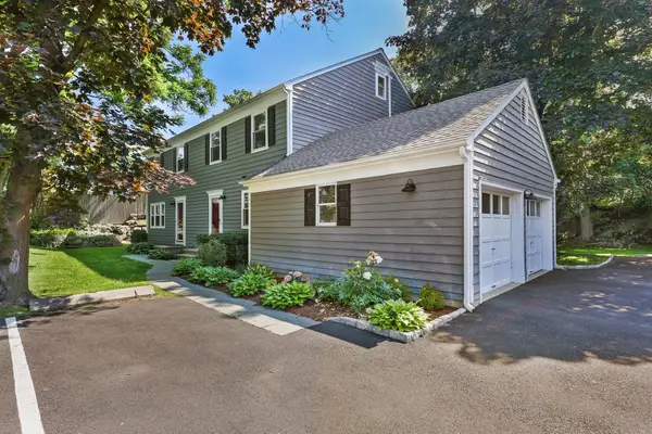 63 Indian Harbor Drive, Greenwich, CT 06830