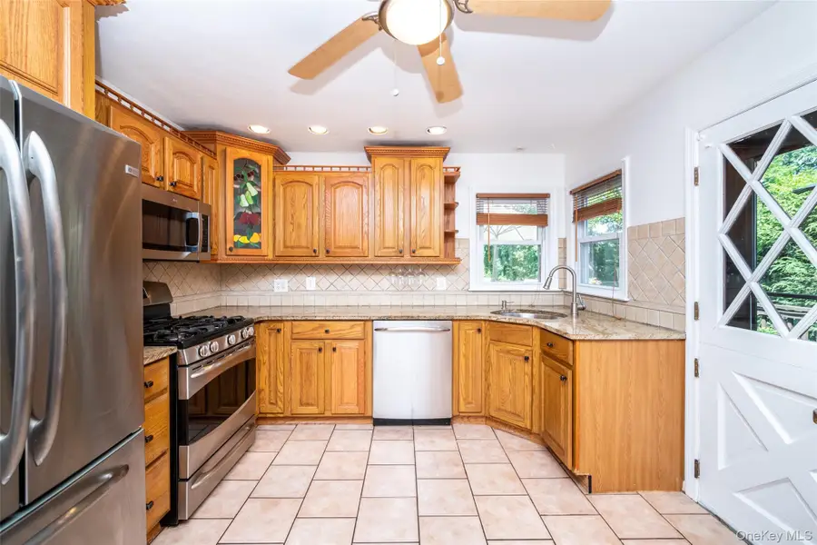 454 Swanson Drive, Thornwood, NY 10594 - #3