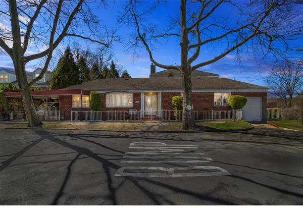 4167 Monticello Avenue, Bronx, NY 10466