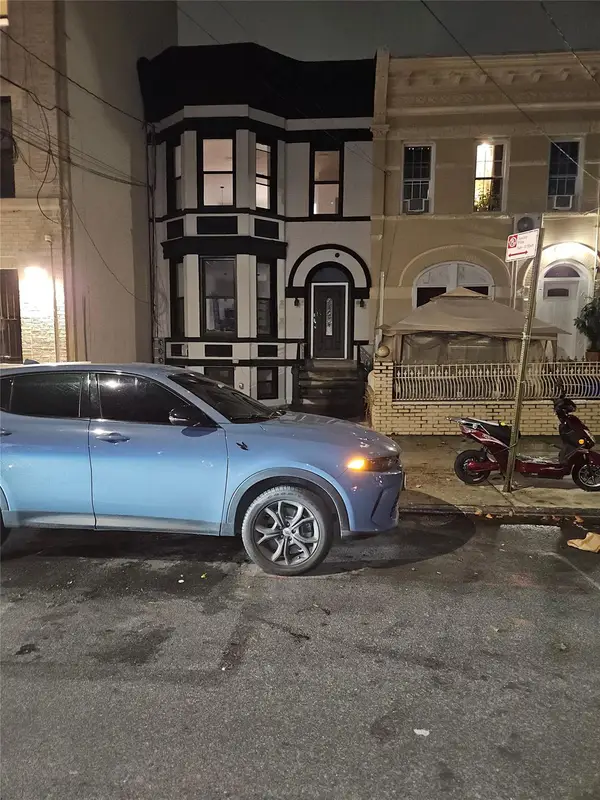 443 Miller Avenue, Brooklyn, NY 11207