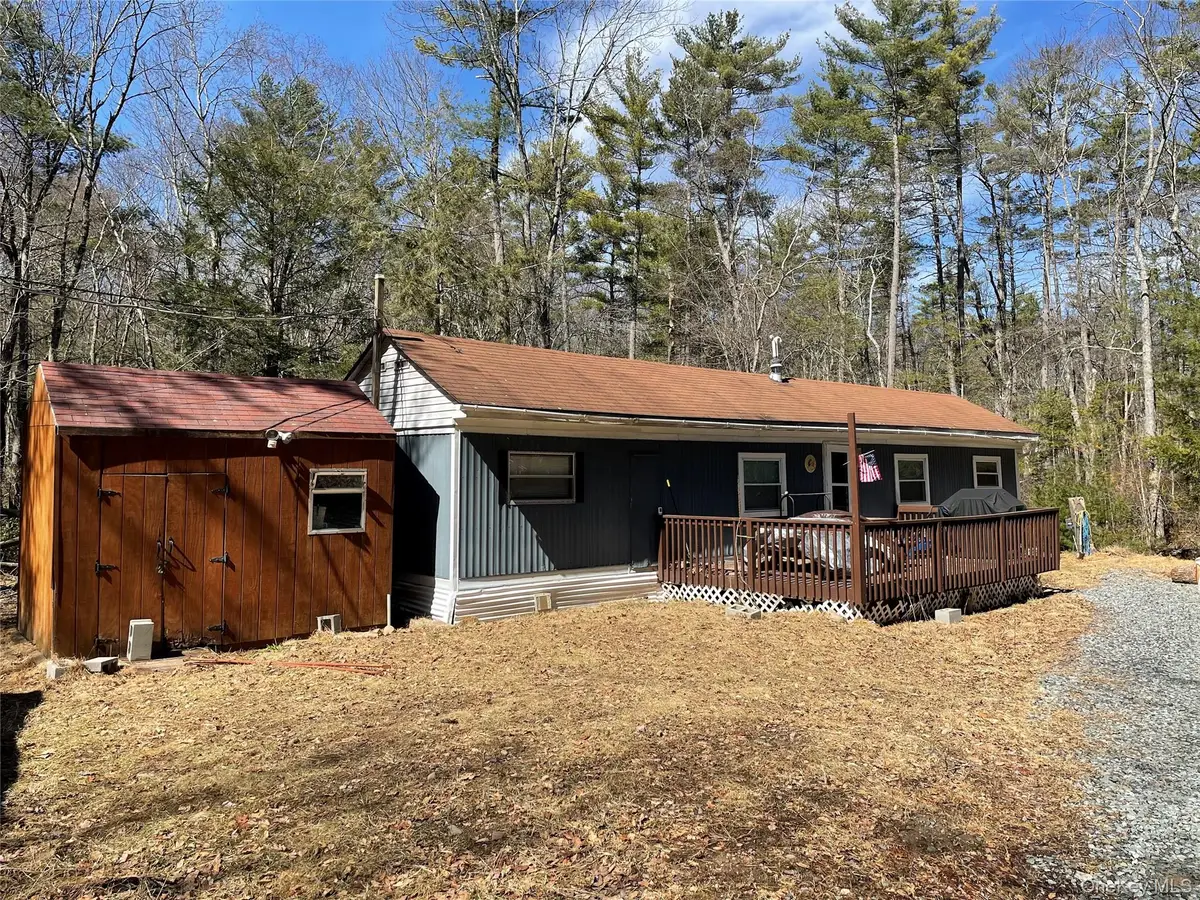 11 Reindeer Terrace, Glen Spey, NY 12737 - Image #1