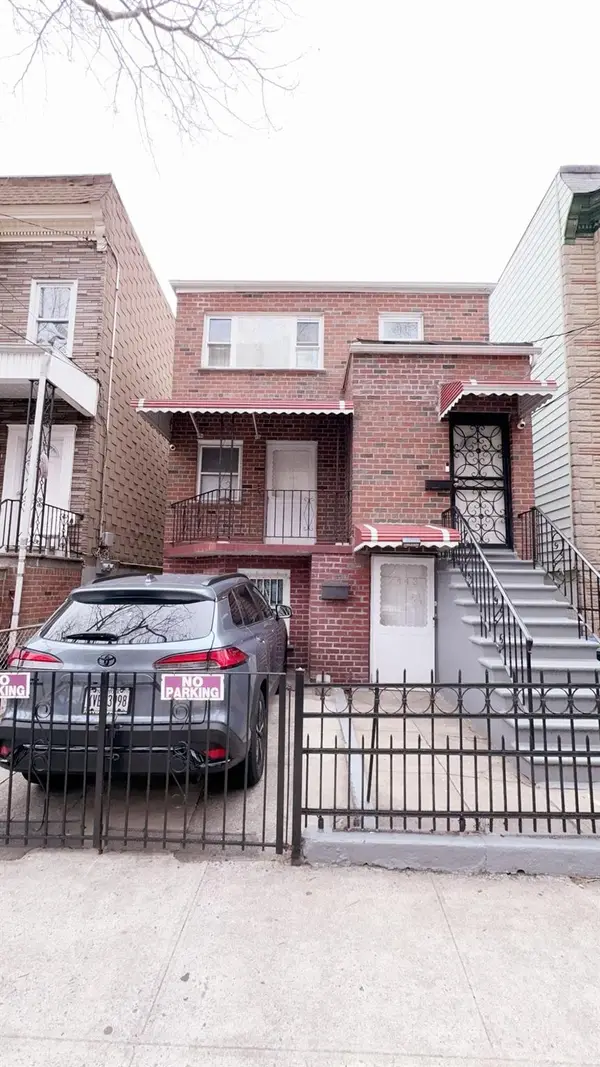 2443 Maclay Avenue, Bronx, NY 10461