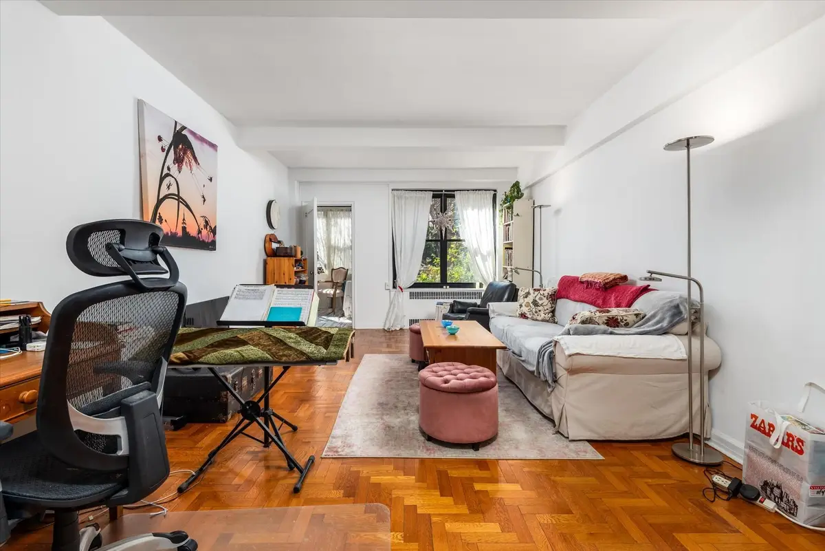 72 Park Terrace West #E28, New York, NY 10034 - Image #1