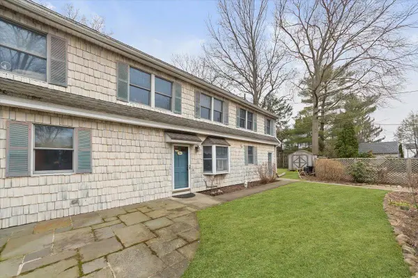 5 1/2 Oakwood Avenue, Rye, NY 10580