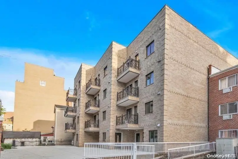 140-07 32nd Avenue, Flushing, NY 11354 - Image #2