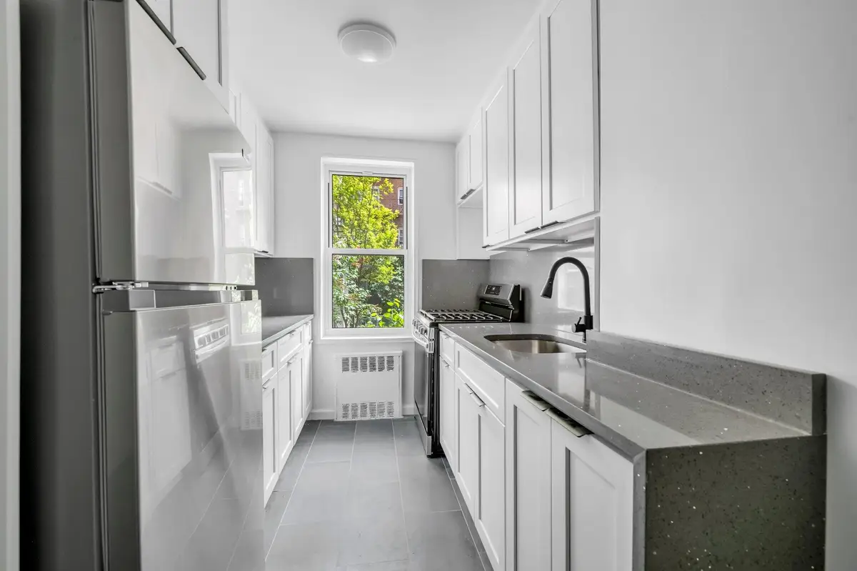 86-11 34th Avenue #1A, Jackson Heights, NY 11372 - Image #1