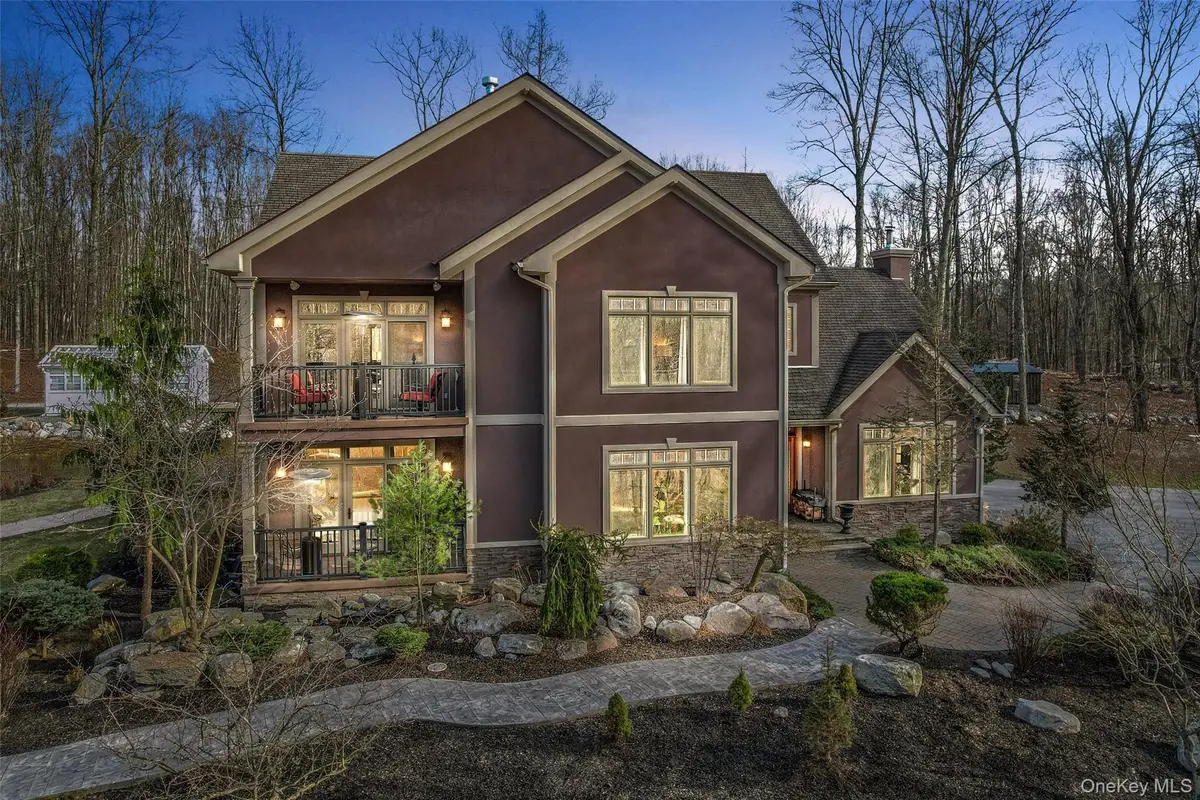 252 Sinsabaugh Road, Pine Bush, NY 12566 - Image #1