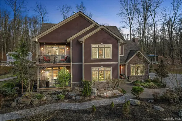 252 Sinsabaugh Road, Pine Bush, NY 12566