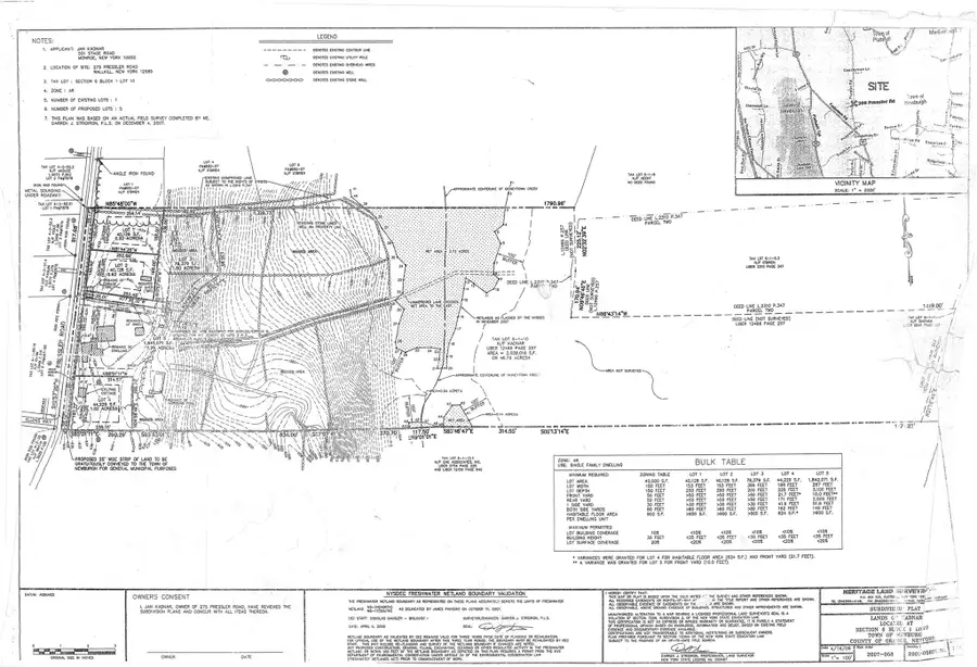 Pressler Road, Wallkill, NY 12589 - Image #3