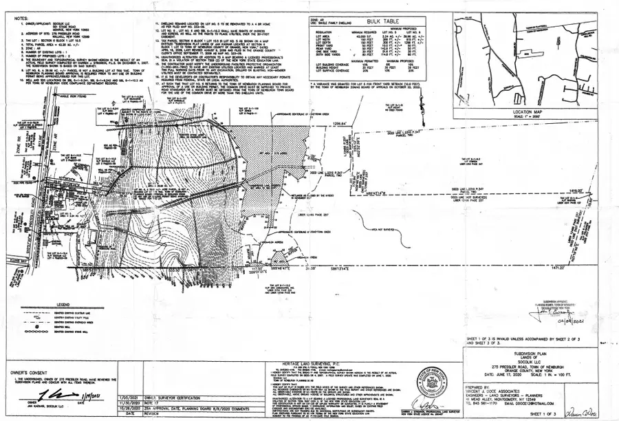 Es Pressler Road, Newburgh, NY 12550 - Image #3