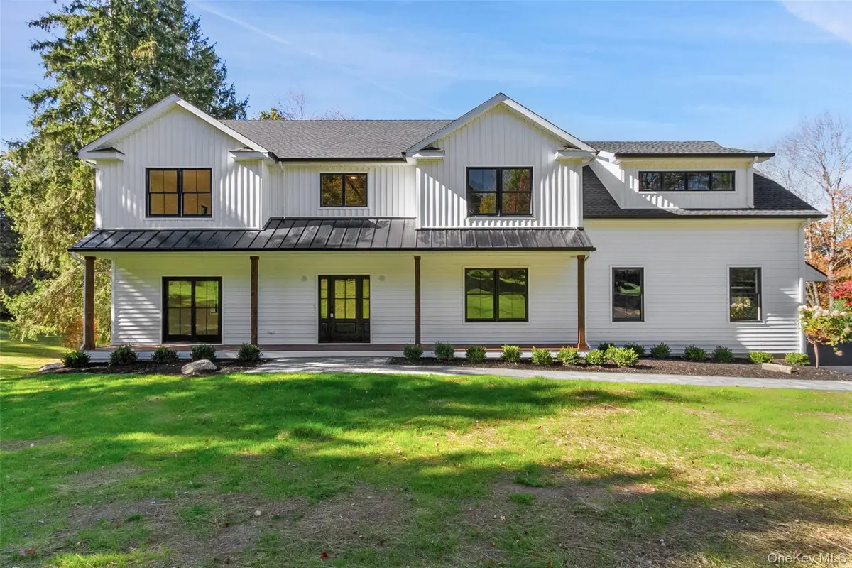 27 Sun Hill Road, Katonah, NY 10536 - Image #1