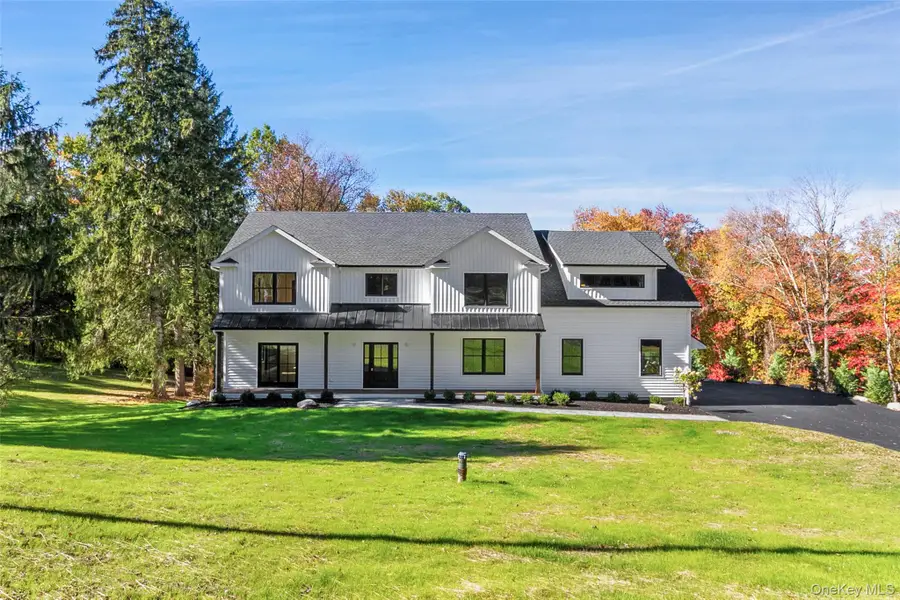 27 Sun Hill Road, Katonah, NY 10536 - Image #3