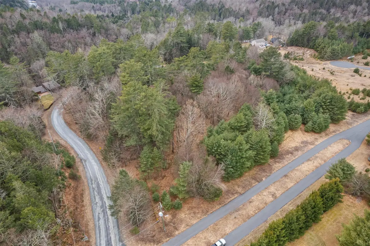 Lot 4 Marsh Road, Fallsburg, NY 12733 - Image #1