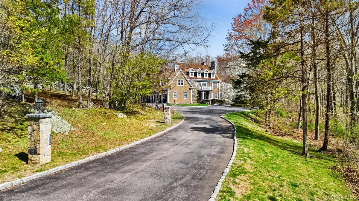 199 Upper Shad Road, Pound Ridge, NY 10576 - Image #1
