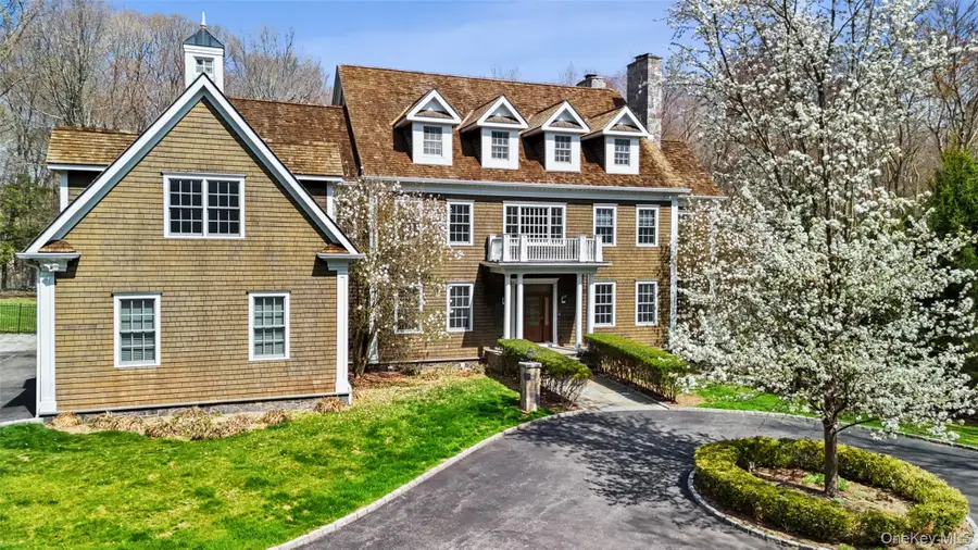 199 Upper Shad Road, Pound Ridge, NY 10576 - Image #3