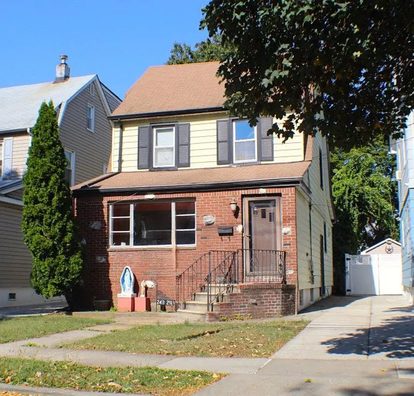 248-29 88 Road, Bellerose, NY 11426 - Image #1