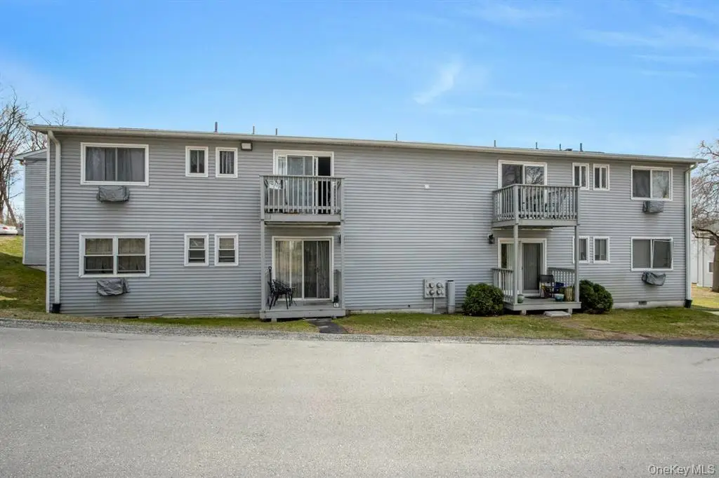 2740 South Road #G11, Poughkeepsie, NY 12601 - Image #1