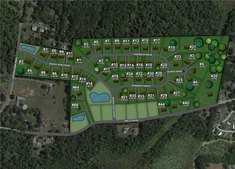 21 Tamarack Drive, Newburgh, NY 12550 - Image #3