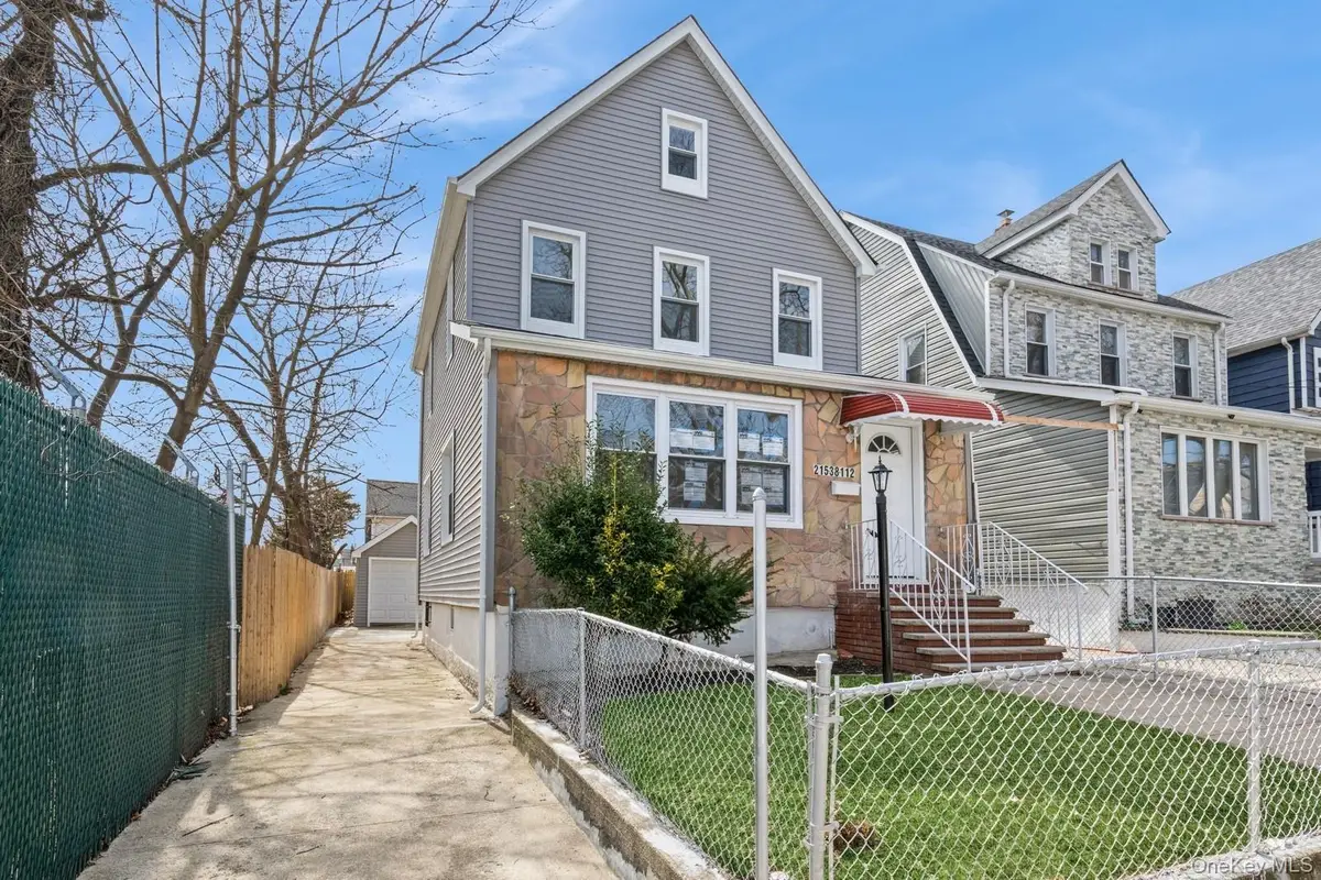 215-38 112th Avenue, Queens Village, NY 11429 - Image #1