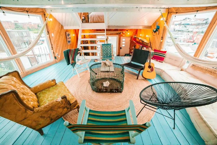 360 Beach 59th Street #A Dock, Arverne, NY 11692 - Image #2